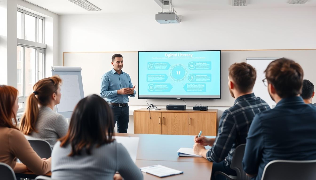 Our Course Offerings